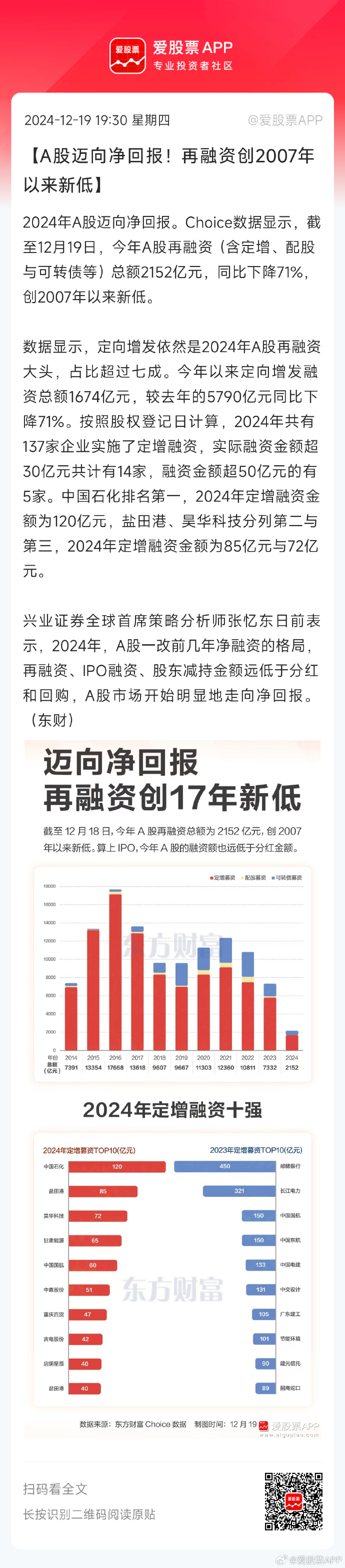 【财经分析】债市交易逻辑“生变”?收益率回升传导或未完待续