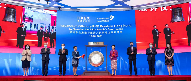 深交所债券簿记建档系统启用资产支持证券簿记功能