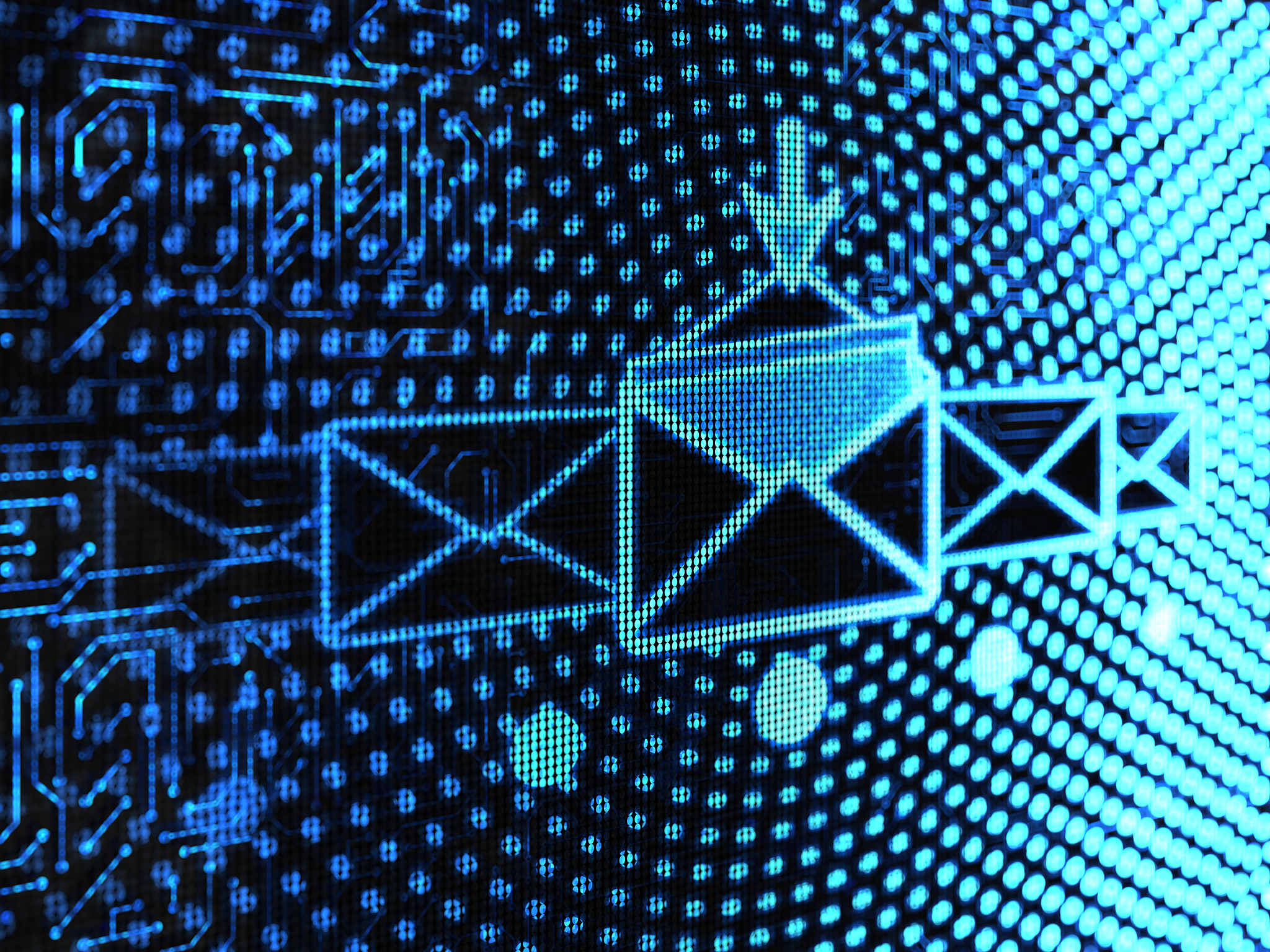 又到学习物理的时候了！微软发布新型量子计算芯片Majorana 1