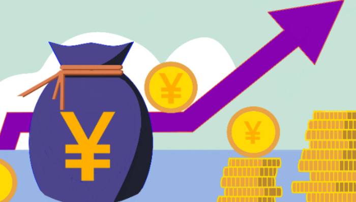 债市收盘|精准到个位数 央行公开市场操作净回笼8亿 10年国债收益率再度逼近1.7%