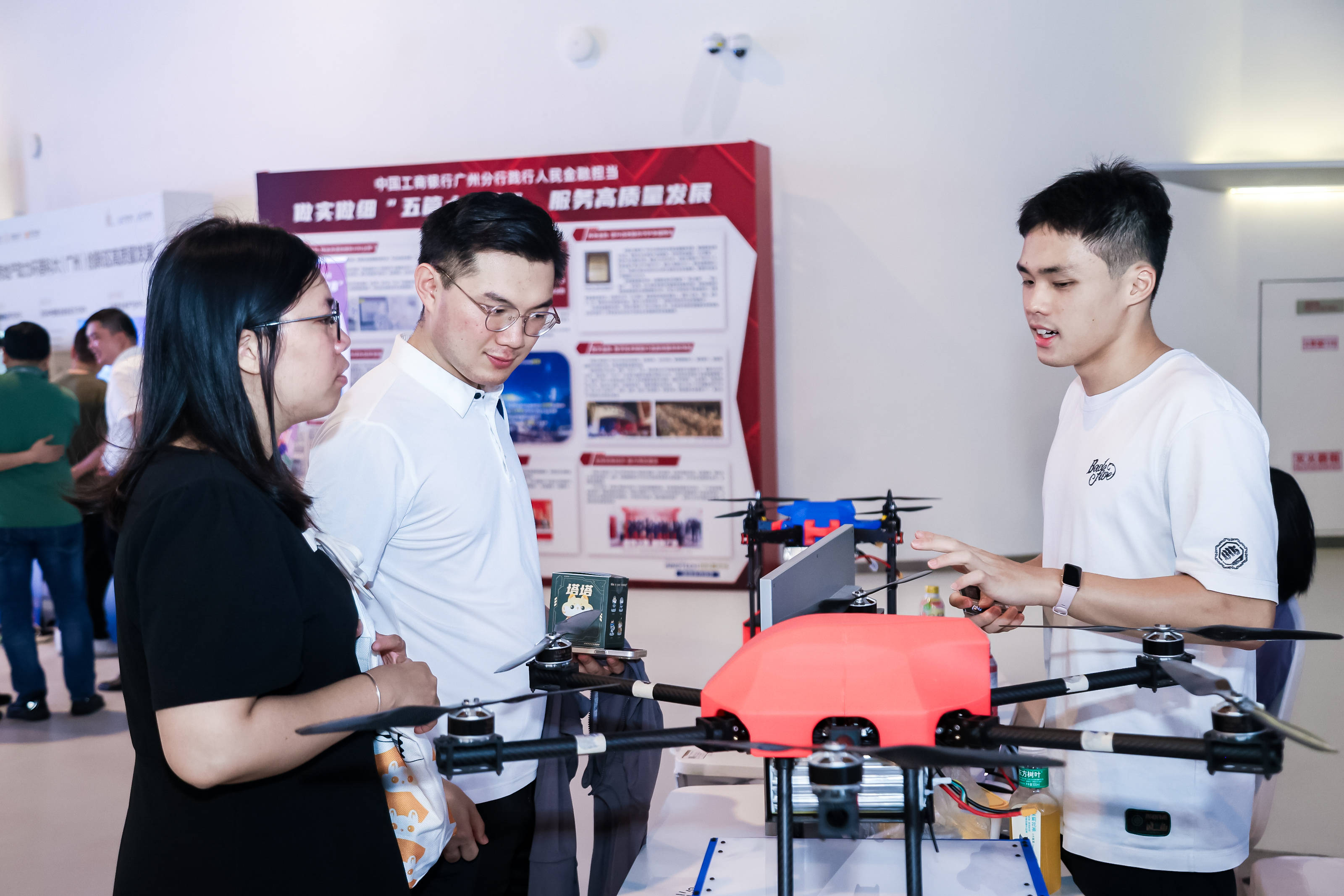 母基金,未来有望在香港上市!