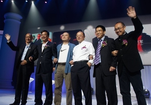 昔日硅谷女王入狱后首度发声:我在读《易经》,准备重新创业