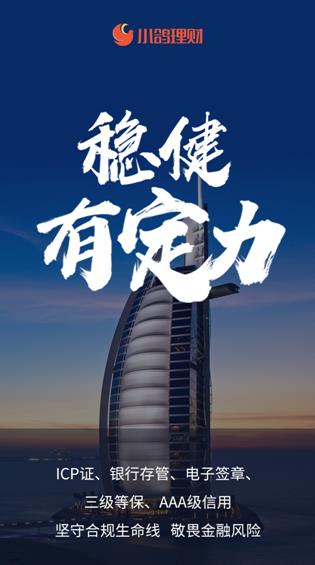 立方风控鸟·早报（2月22日）