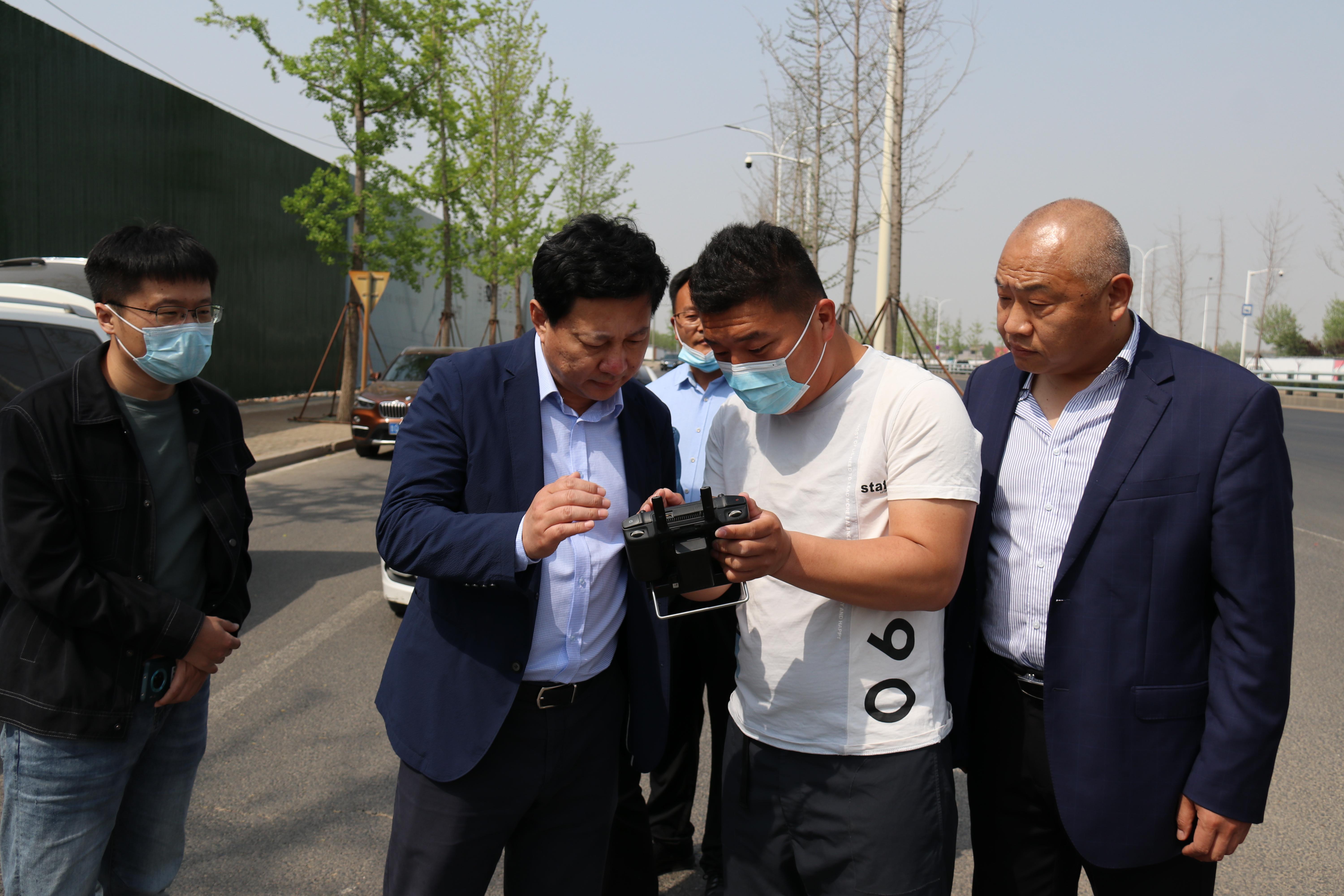 扎实走访上市公司 北京证监局推动问题解决提升发展质效