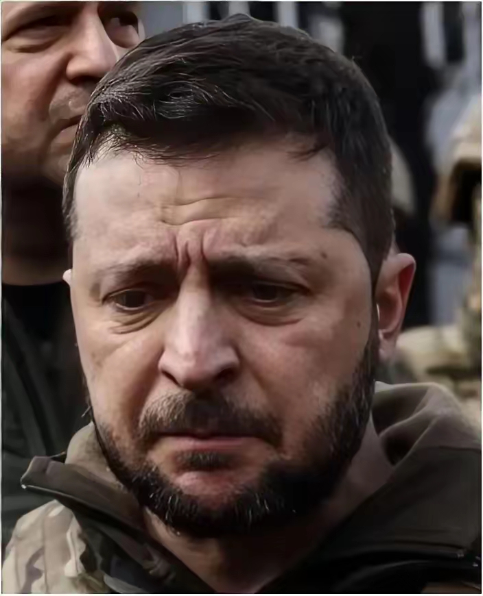 泽连斯基表态 为了和平可放弃总统职位！美乌矿产协议也有重大进展