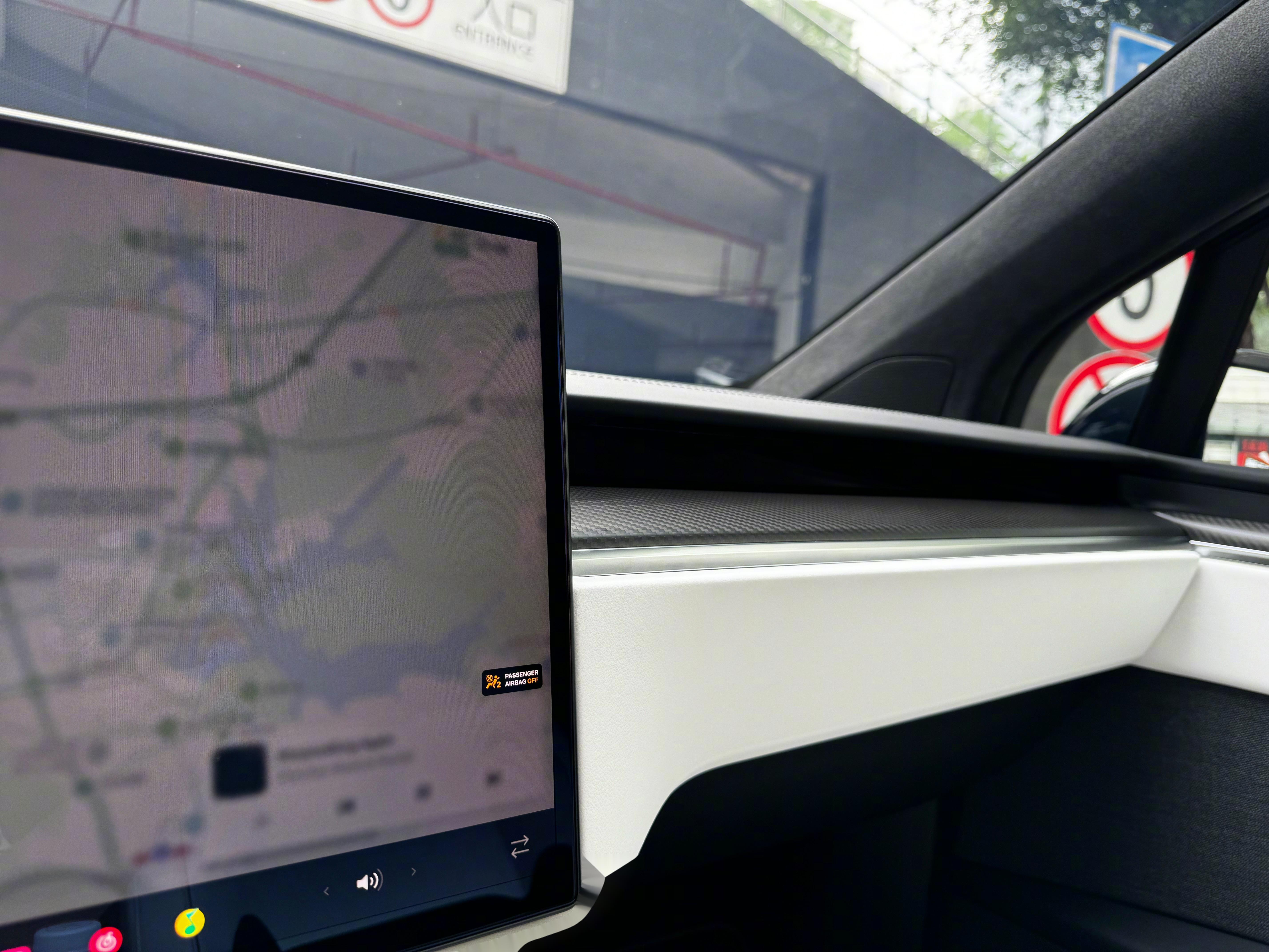 特斯拉据悉已准备在华更新软件部署FSD功能 将在不同车型分批推出