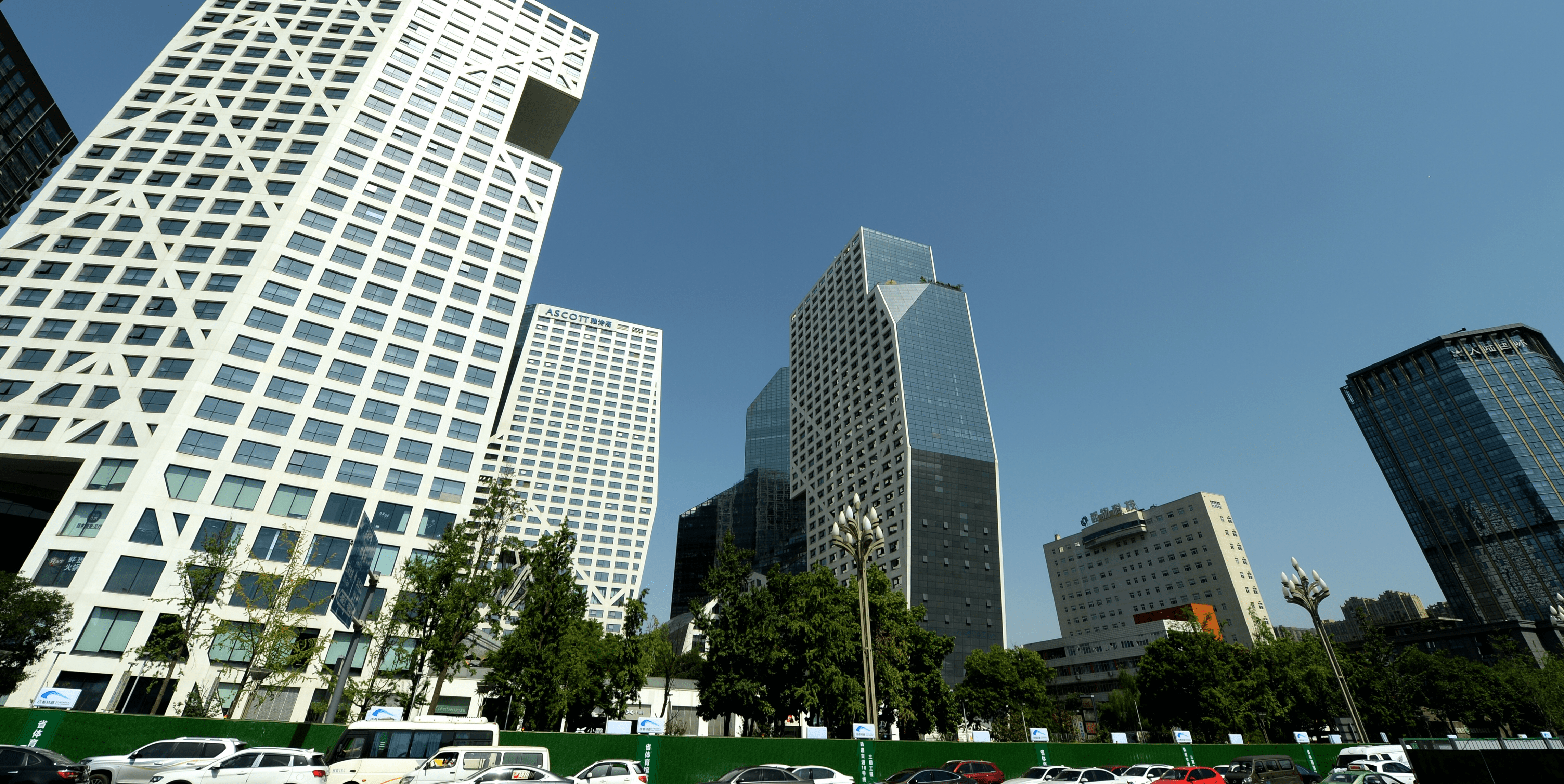 中国铁路建设债券在深交所成功发行