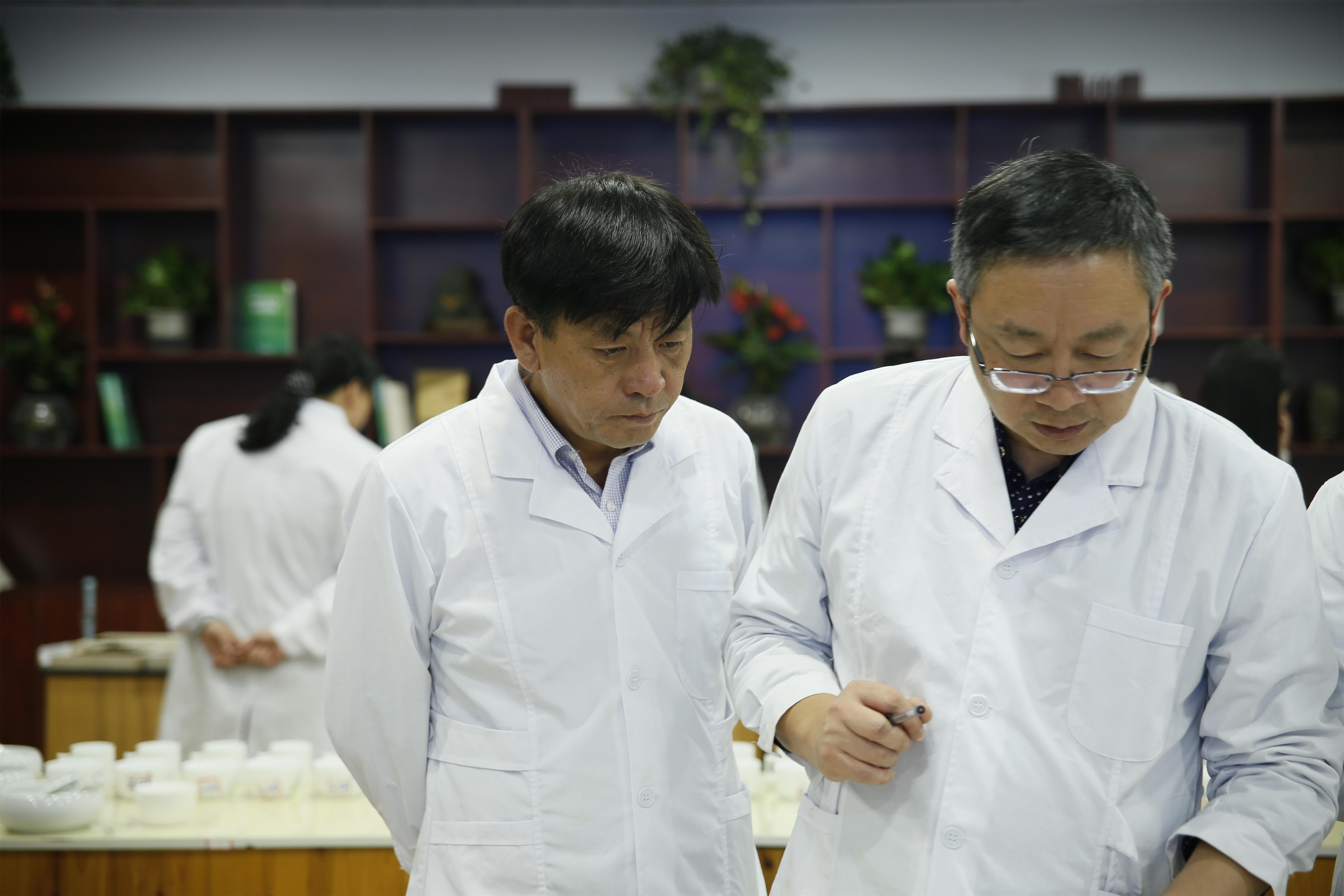 新希望旗下昇望基金投资八马茶叶 茶产业转型困境有新解?