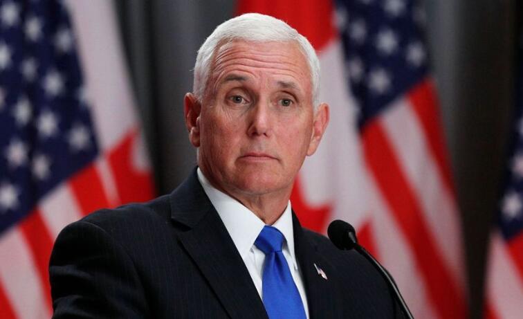 “周报事件”或引爆白宫内部争斗!高层官员恼火特朗普继续放任不管