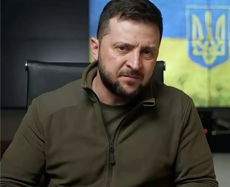 泽连斯基:乌美矿产协议仅为“框架” 仍需“安全保障”