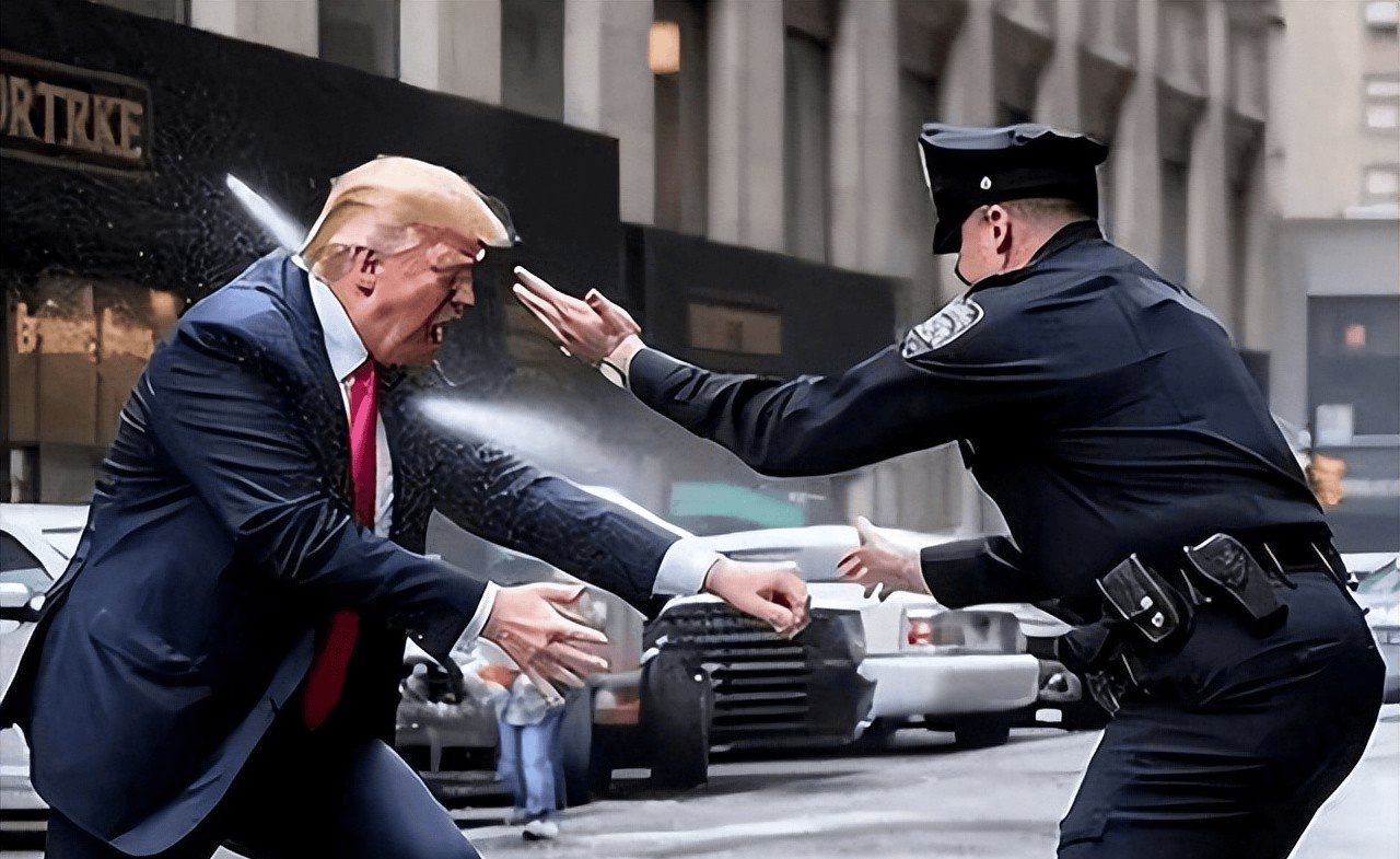 集体大涨!特朗普大动作!将在白宫举办加密货币峰会