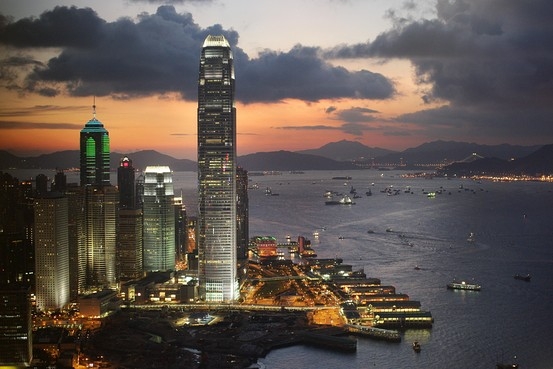 总额1000亿元!香港金管局大动作 人民币贸易融资流动资金安排正式启动