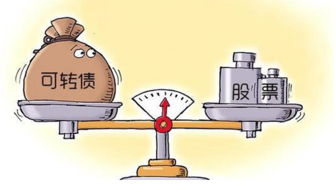 资金争相涌入 关注可转债结构性机会