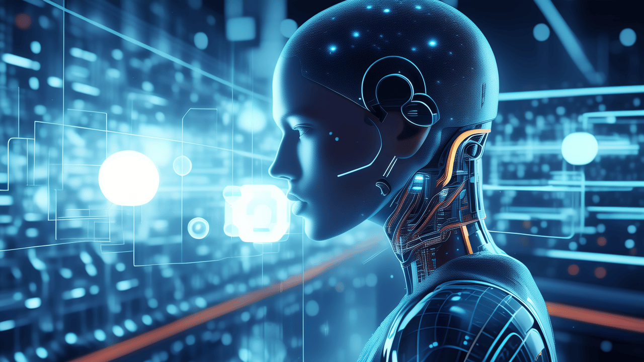 杭州国资，刚刚重金投了一家AI“六小虎”！