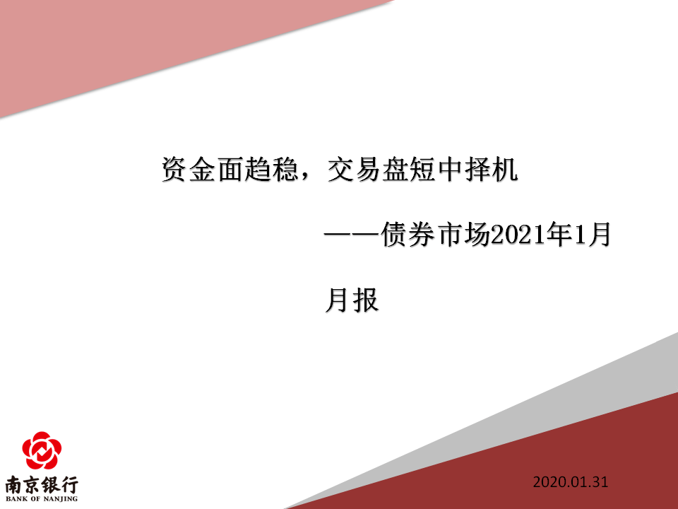资金面收紧扰动债市 理财市场现“小型赎回潮”