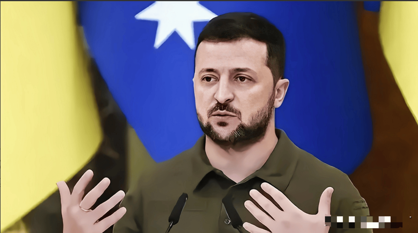 泽连斯基：我仍愿签！欧盟宣布8000亿欧元“重新武装欧洲”！美智库：援乌资金至少70%被留在美国