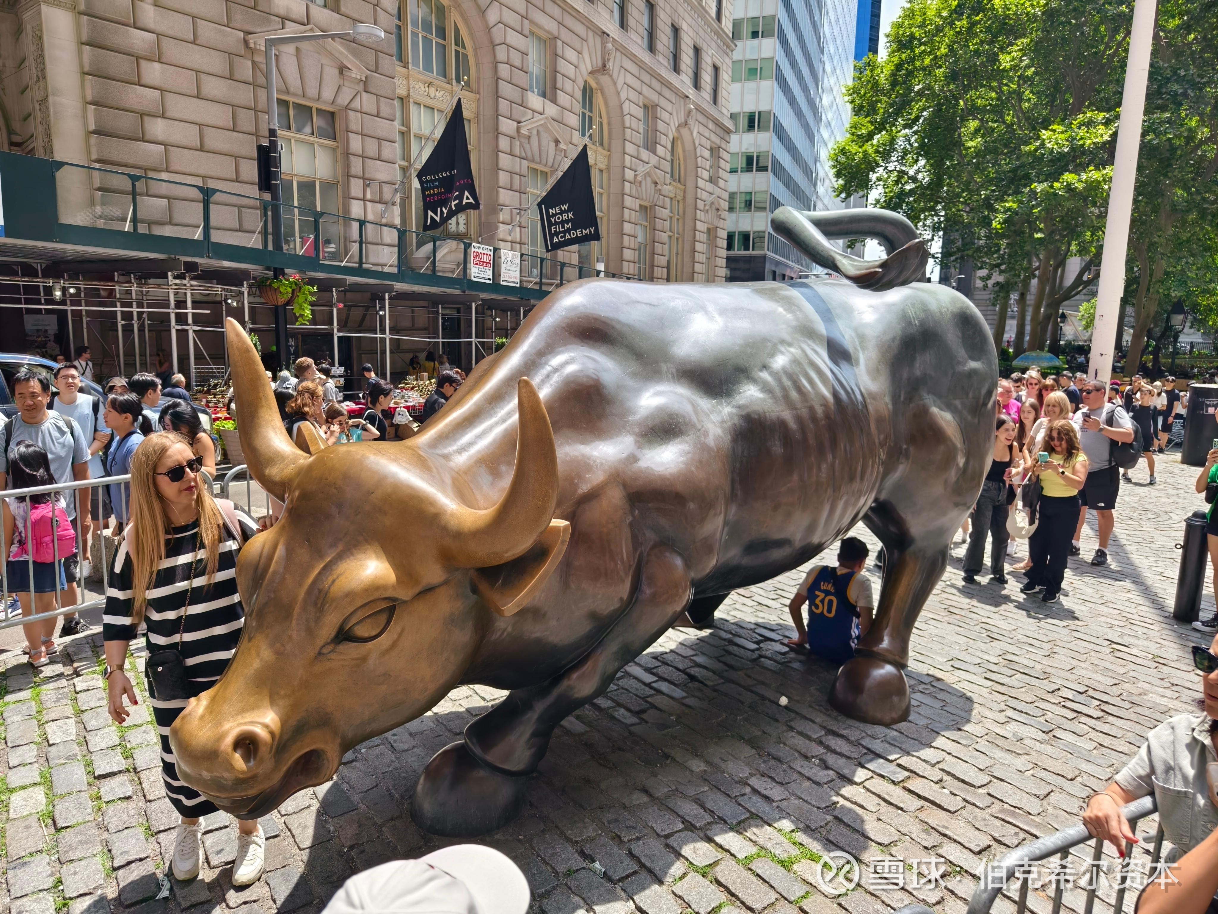 美元意外大跌!华尔街对美元前景展望正在发生重大转变