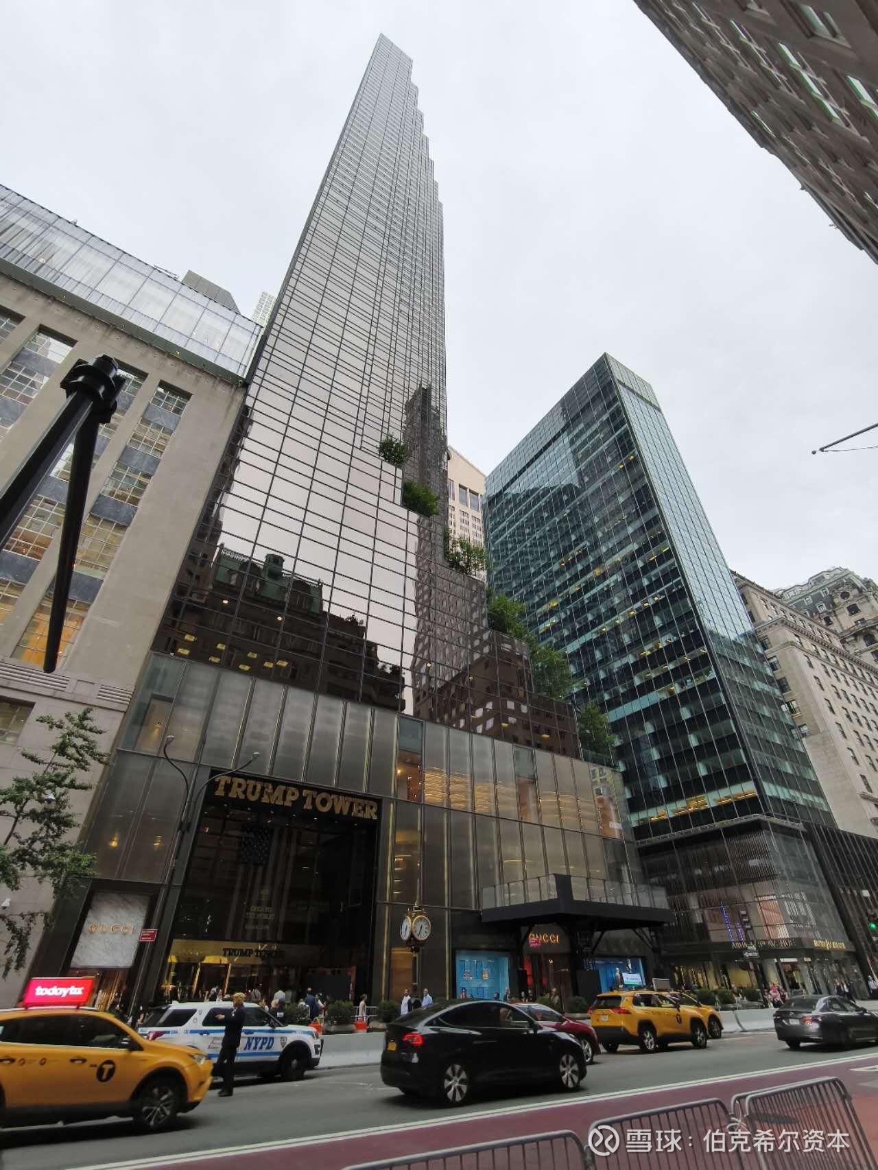 美元意外大跌!华尔街对美元前景展望正在发生重大转变