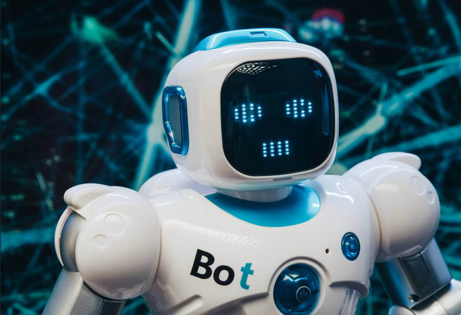 一天2起！深圳两家“八大金刚”机器人企业官宣融资