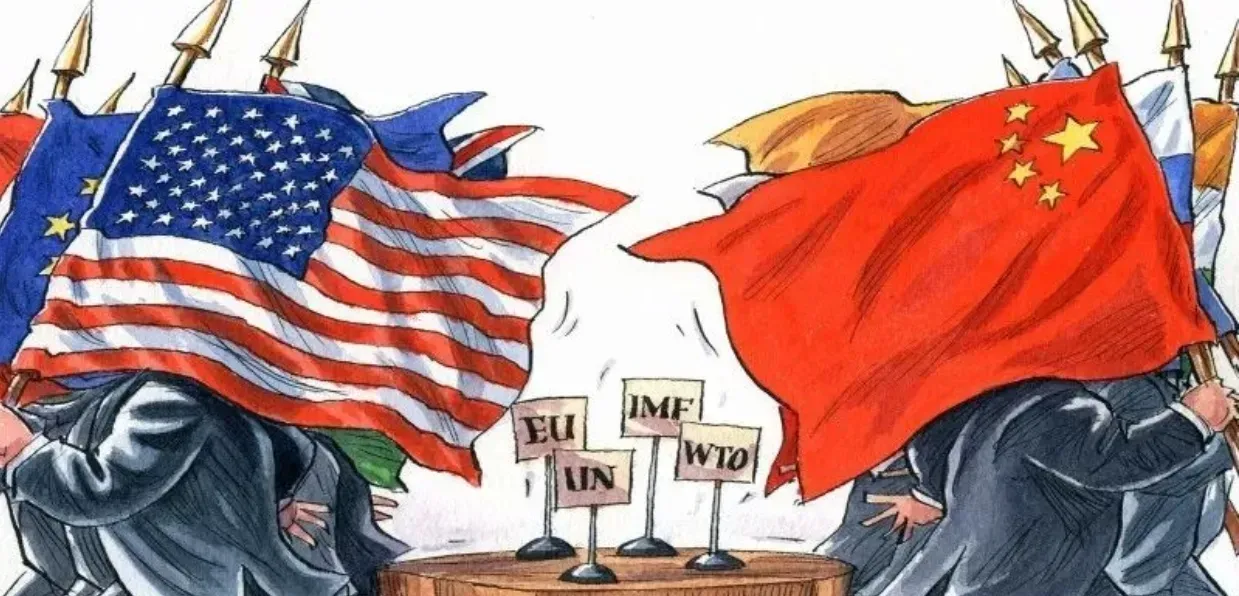 特鲁多：在可预见的未来，加拿大将继续与美国进行贸易战