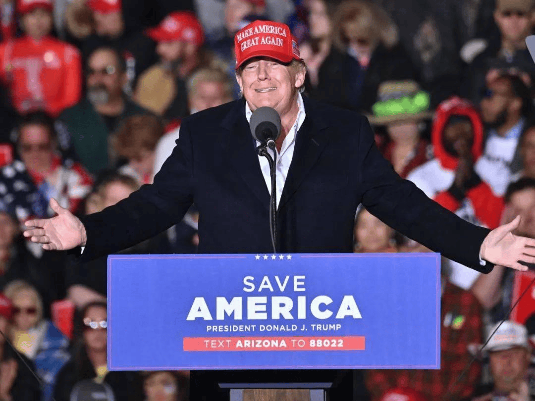 美国就业市场遭特朗普、马斯克双重打击 裁员数据2月环比激增245%