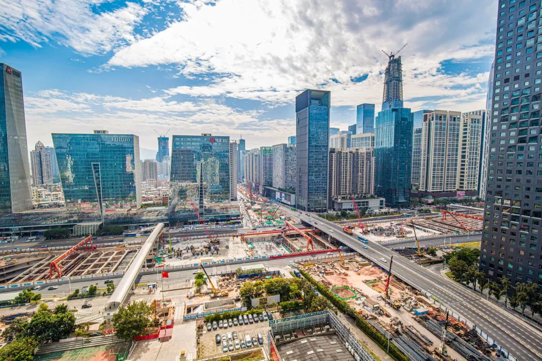 深圳国资创投立下KPI:A轮投资不低于40%,将筹设不少于500亿国资基金