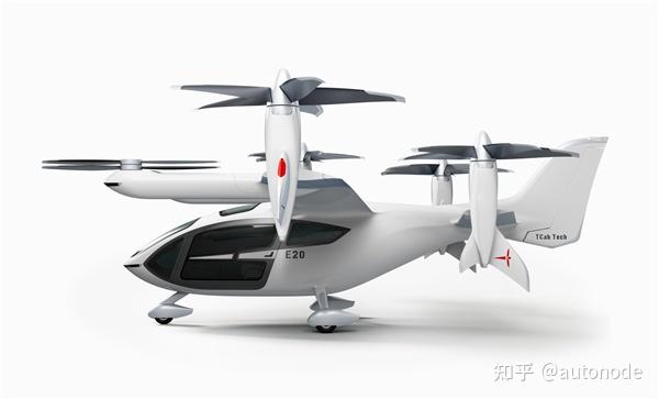 eVTOL“融资狂魔”沃兰特:一年融6轮起死回生,拼杀低空经济大浪潮