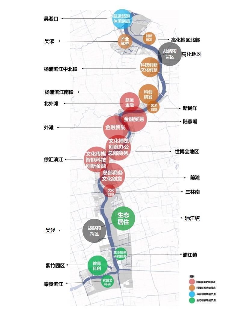沪市公司抢占发展制高点 谋篇未来产业
