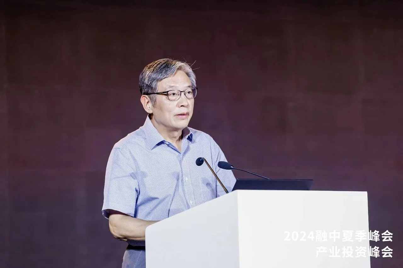 国投先导联合领投壁仞科技 耐心资本加持智算国产化