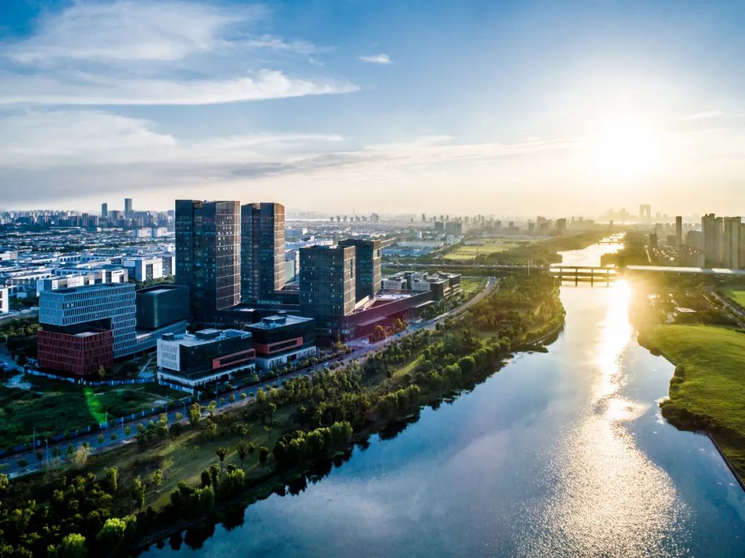 超20亿元!发力“人工智能+”,深高新投再出手!