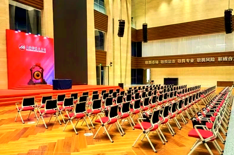 上交所多措并举支持央企债券市场融资 助力实体经济高质量发展