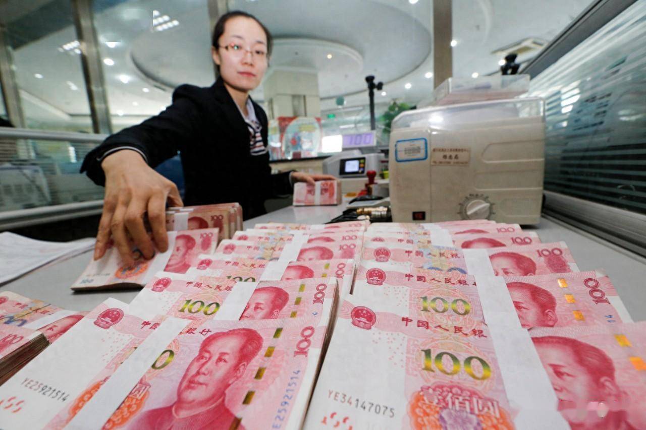 突然大涨！离岸人民币市场异动 趋势如何演绎？