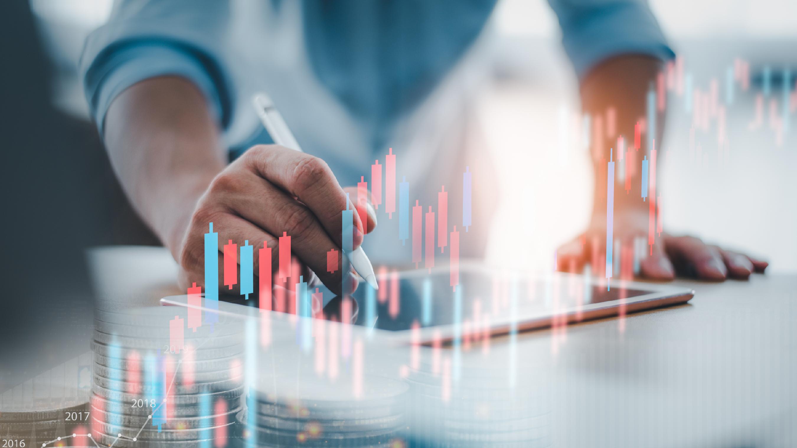 国家外汇管理局:2月外资净增持境内债券和股票合计达127亿美元