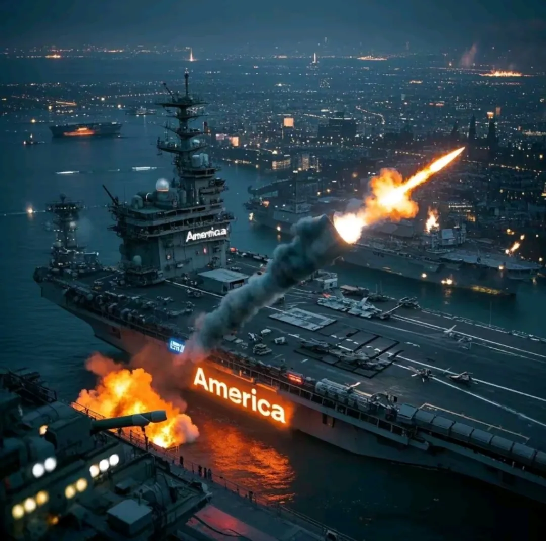 中东局势再度升级！美国、以色列发动大规模袭击！