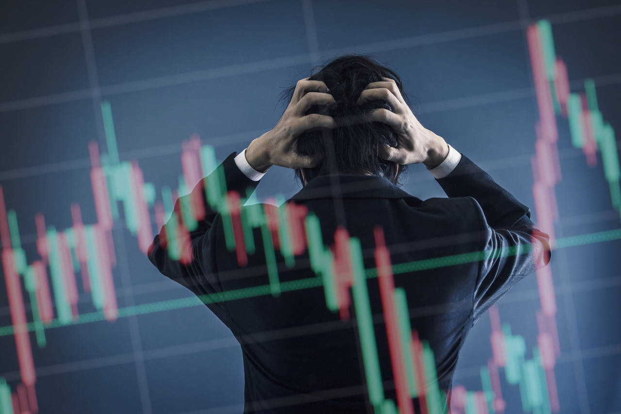 熔断!印尼股市暴跌 发生了什么?