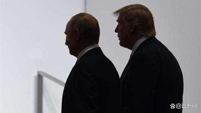 俄官员：不排除普京与特朗普在沙特会晤的可能性