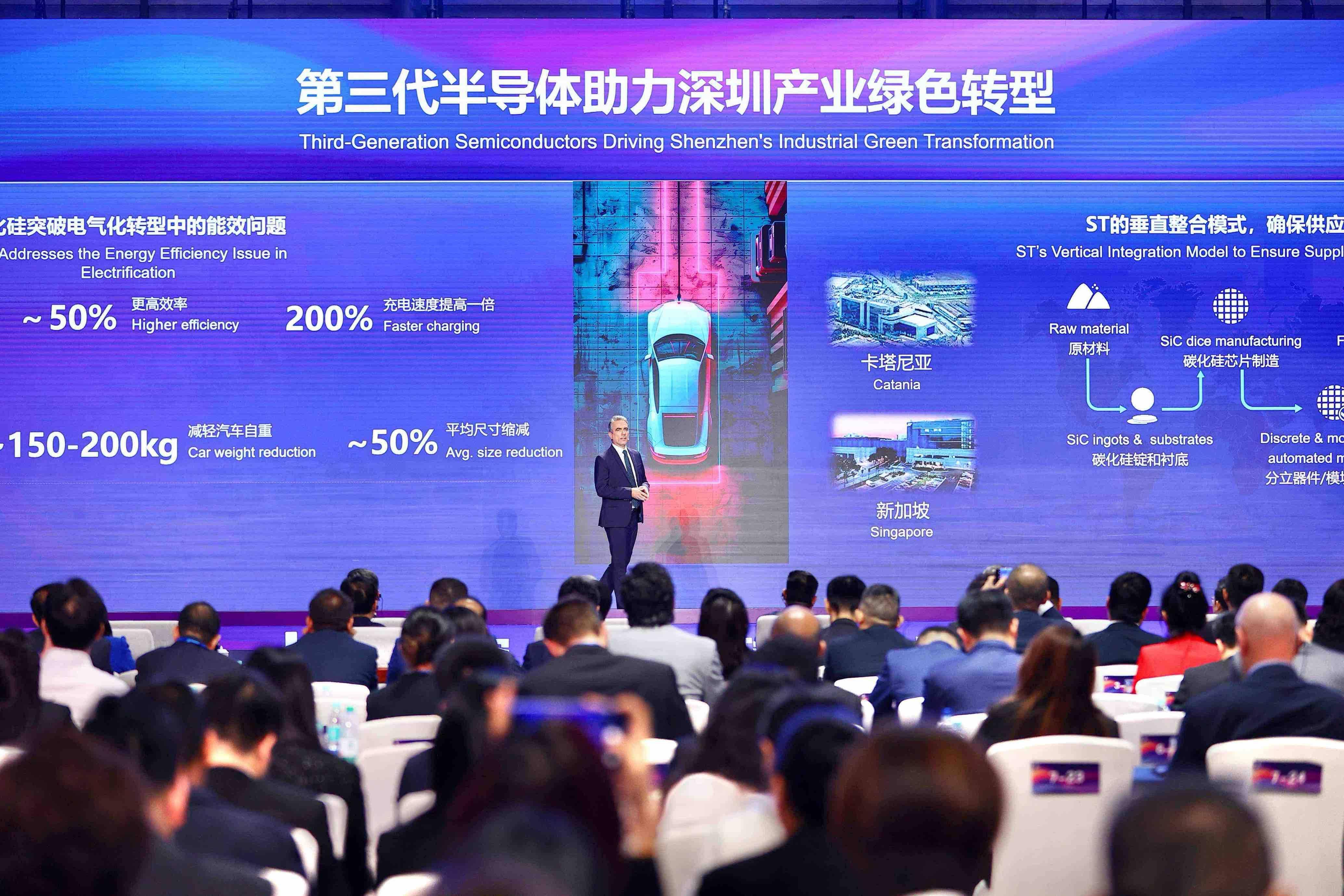 上海全球投促大会剧透:将启动两个500亿基金,发布20项重点应用场景