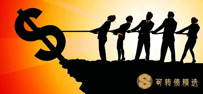 中证转债指数收跌0.95%，35只可转债收涨