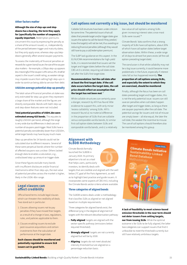 可持续发展挂钩债券增速显著，中企跨境融资工具再升级