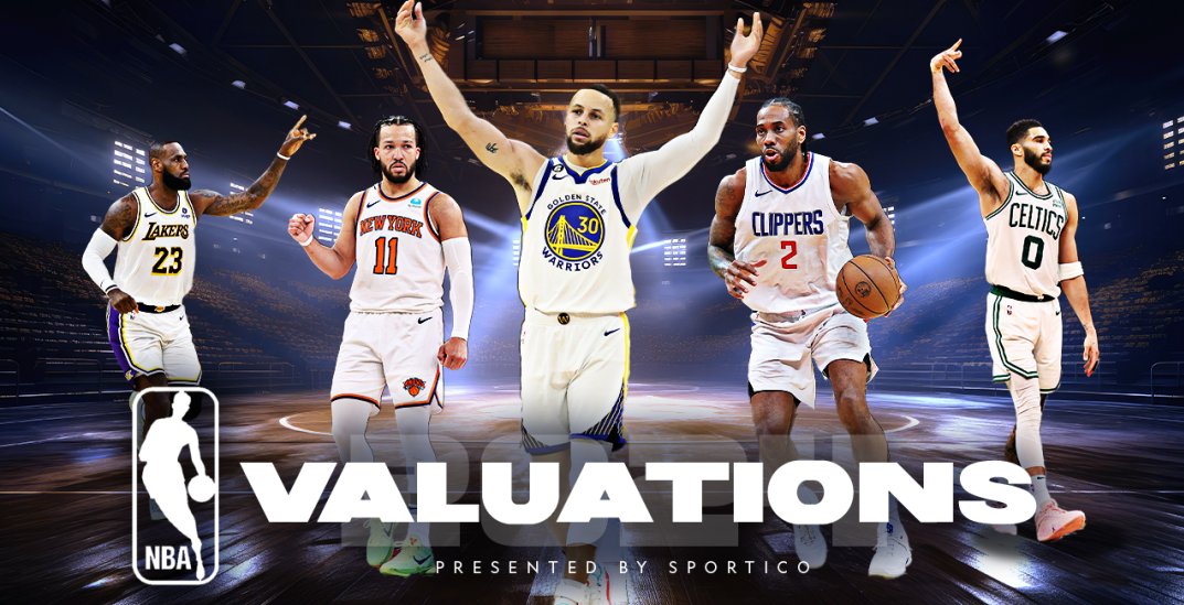 私募股权大亨，61亿美元买下一支NBA球队！