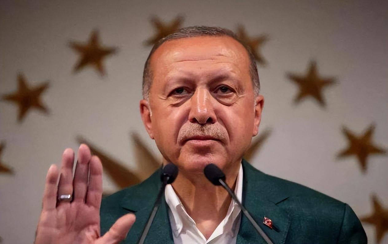 崩盘、熔断！紧急救市 土耳其央行出手！