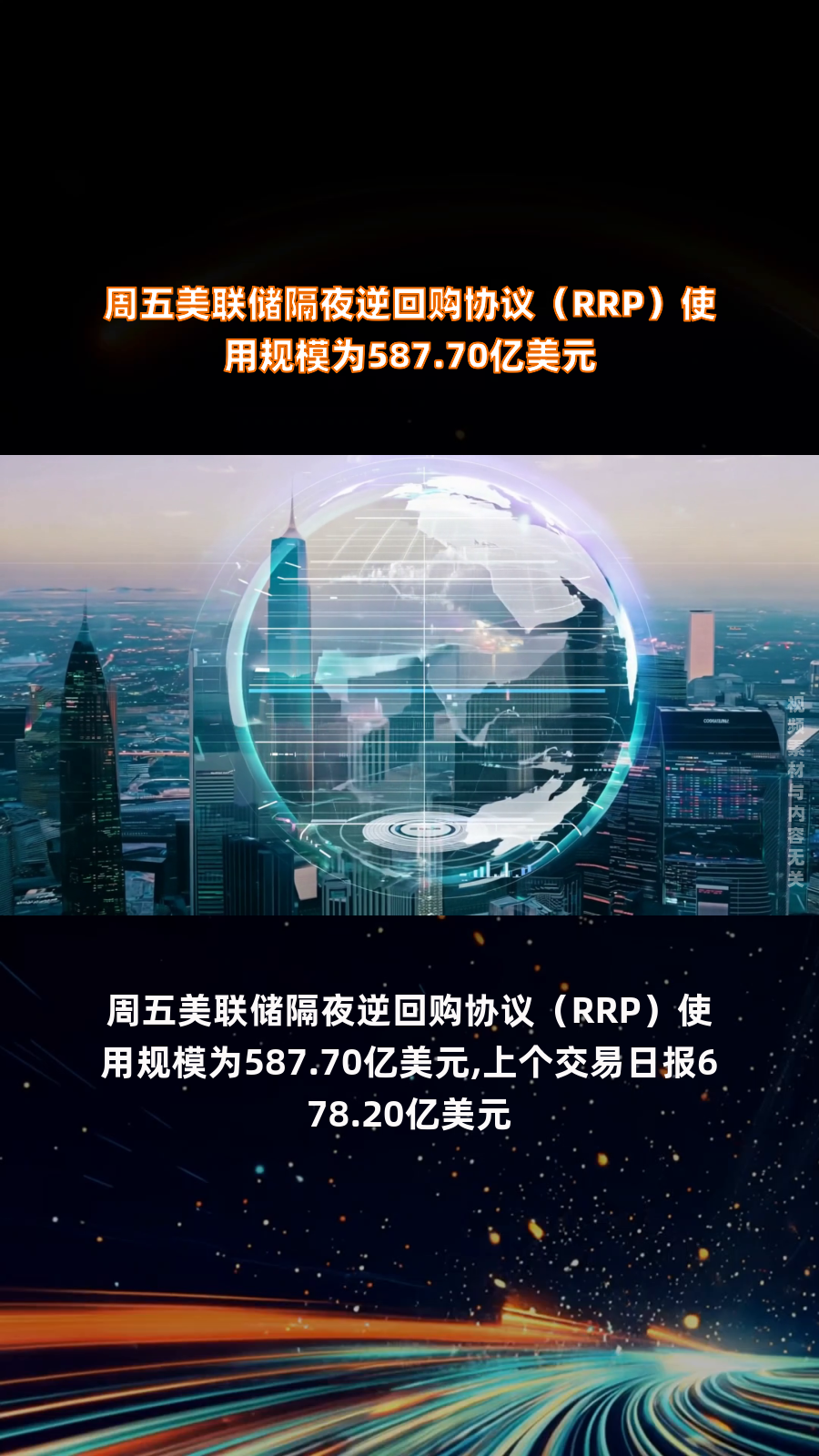 突然爆雷！美联储猛亏5600亿！何时能扭亏为盈？