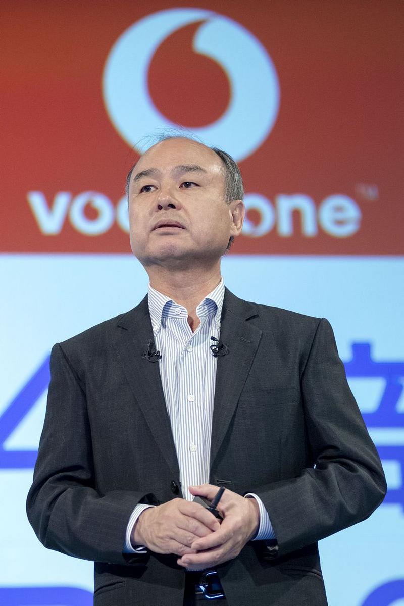 孙正义出手！65亿美元收购美国芯片企业Ampere