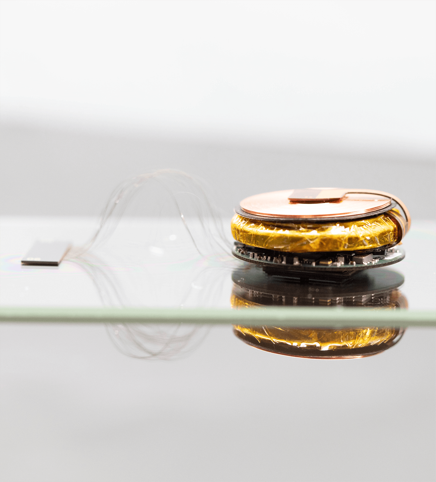 押注芯片赛道,港投公司再出手!