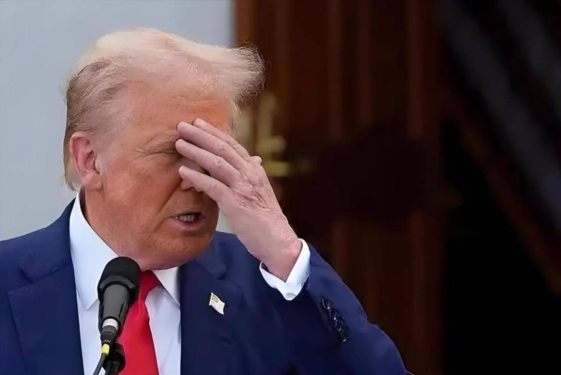 特朗普再度催促美联储：物价正在下降 希望央行降低利率