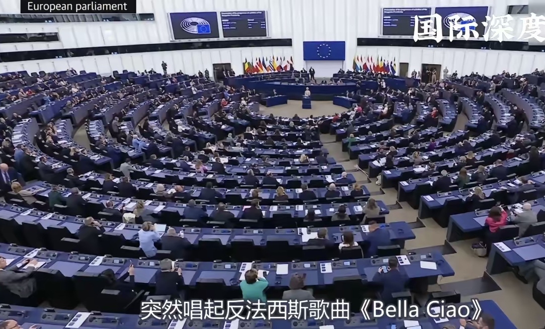 美发布与俄乌会谈声明：同意确保黑海航行安全 禁止袭击能源设施