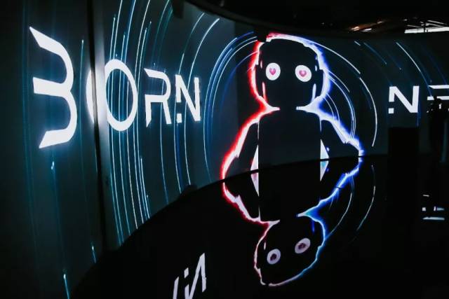 对话优必选CBO谭旻:我们为什么专心“进工厂”