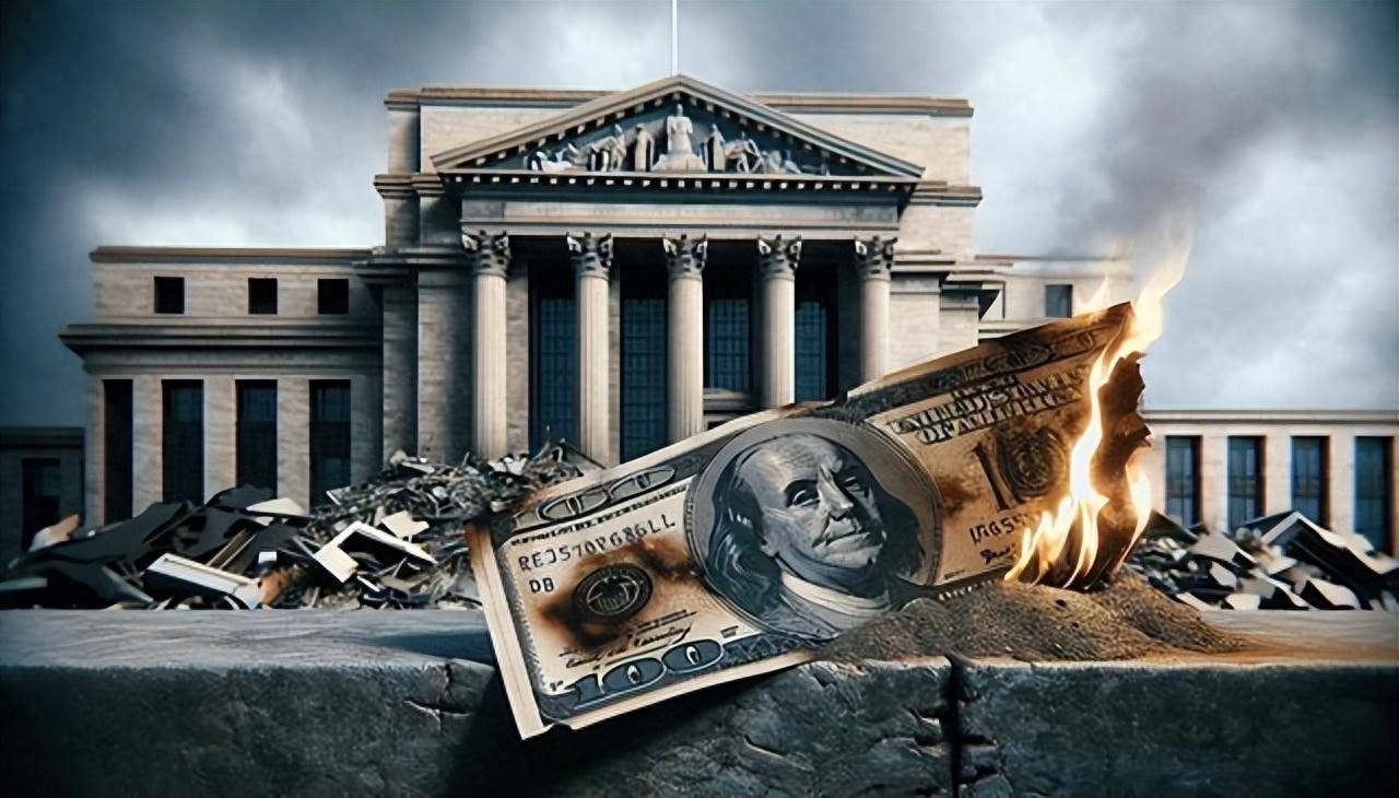 国际金价狂飙刷新高！特朗普关税引爆避险潮，高盛直呼还要涨