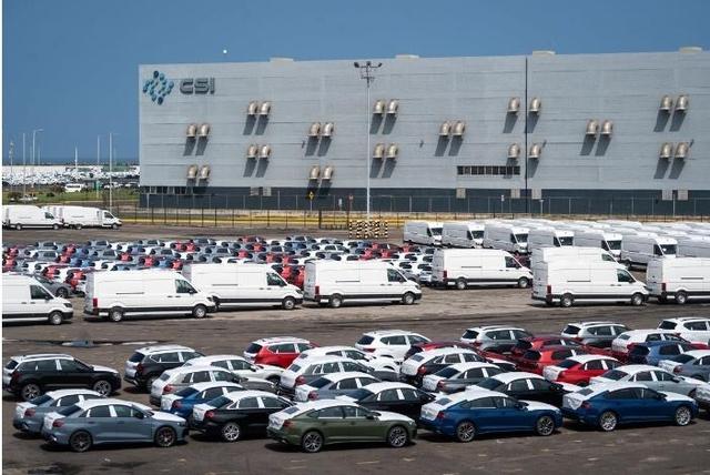 加拿大安大略省省长:美国将全部或部分给予加汽车关税豁免