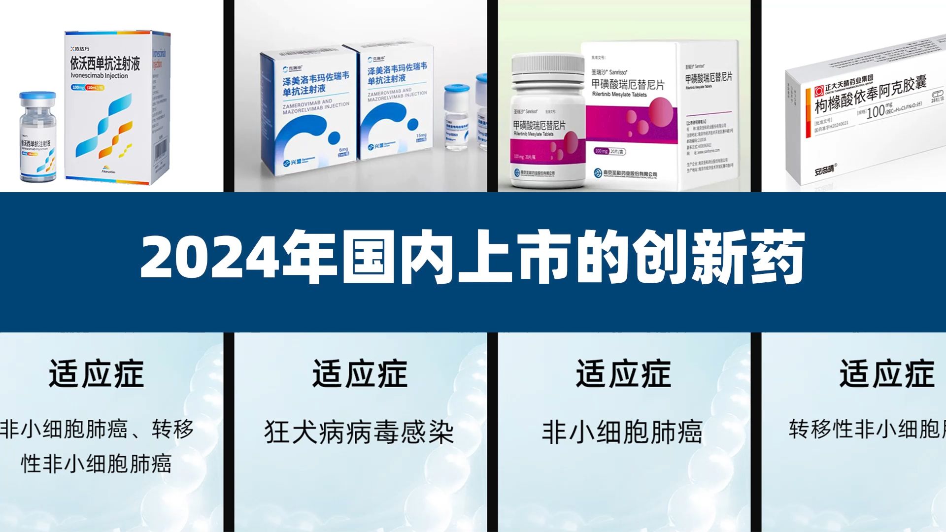 创新药企海外授权交易大单频频，VC/PE退出或可增添新路径